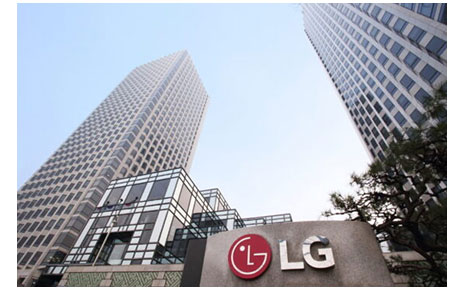 LG Announces Second-Quarter 2021 Financial Results