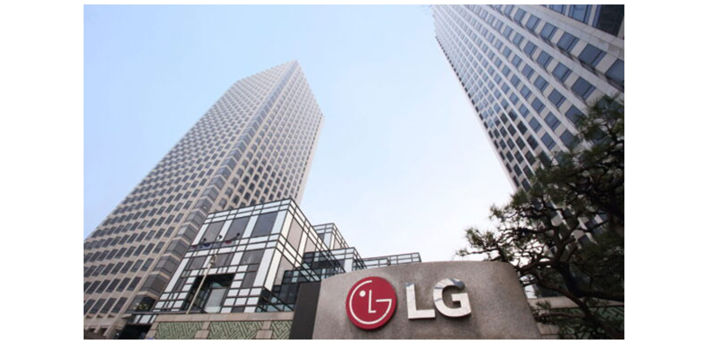 LG ANNOUNCES SECOND-QUARTER, FIRST-HALF 2018 FINANCIAL RESULTS