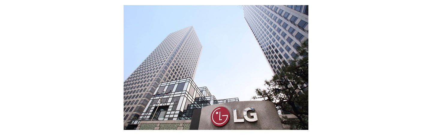 LG Announces Third-Quarter 2021 Financial Results