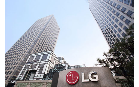 LG Announces Third-Quarter 2021 Financial Results