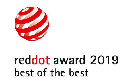 LG EMERGES AS BIG WINNER AT 2019 RED DOT DESIGN AWARDS