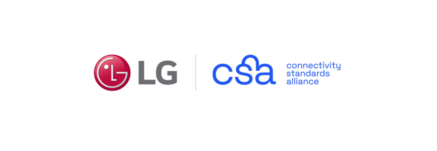 LG Joins Connectivity Standards Alliance Board