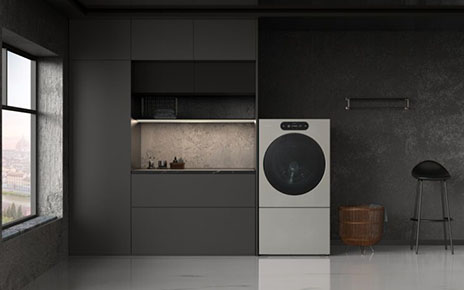 LG Offers One-Stop Laundry Solution With New Second-Gen LG SIGNATURE Washer-Dryer at IFA 2023