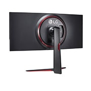 LG 34'' UltraGear™ QHD IPS игровой монитор с поддержкой Adaptive-Sync и совместимый с G-Sync® 160 Гц, 34GN850-B