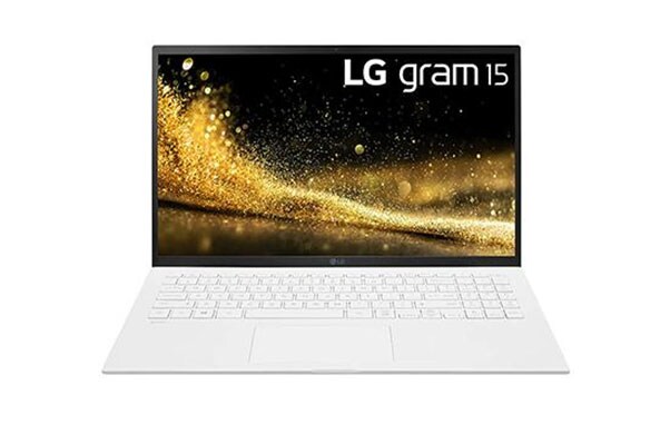 LG gram 15.6” Ultra-Lightweight and Slim Laptop