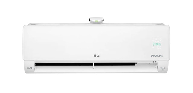 แอร์ LG DUAL COOL รุ่น IPQ13R1