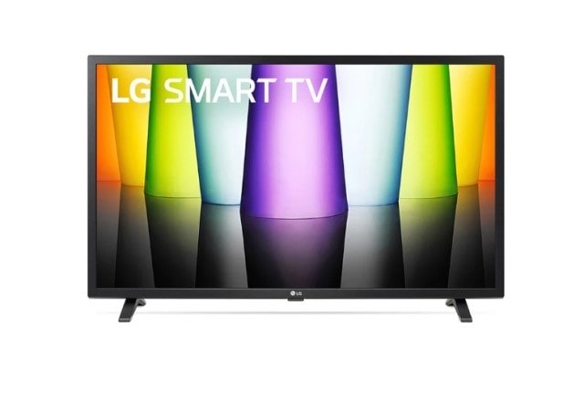 LG HD Smart TV