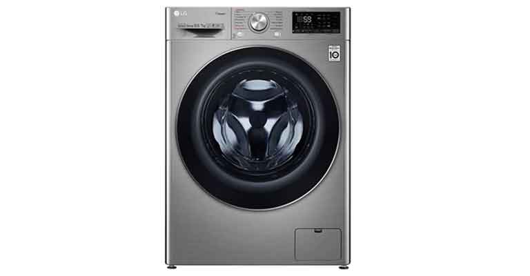 เครื่องซักผ้าฝาหน้า LG รุ่น FV1450H3V