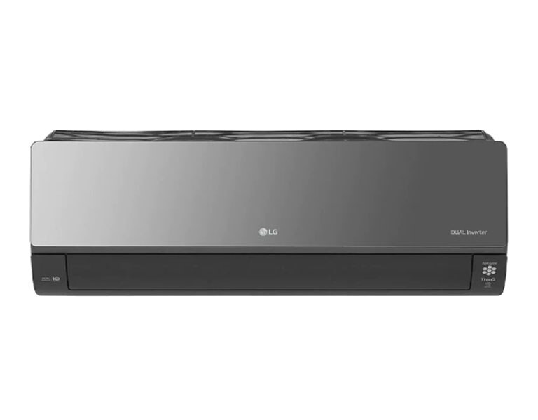 เครื่องปรับอากาศ LG Dual Inverter รุ่น IW13R