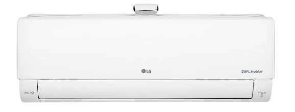 แอร์ LG DUAL COOL รุ่น IPQ13R1