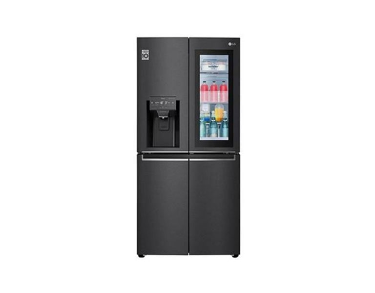 ตู้เย็น LG Multi Door รุ่น GC-X22FTQLL