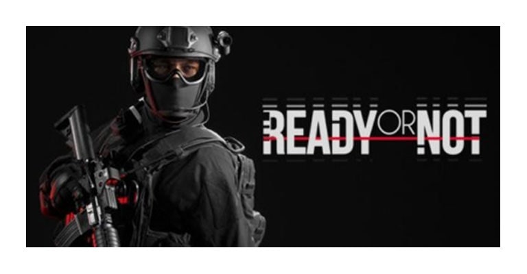 เกม Ready Or Not