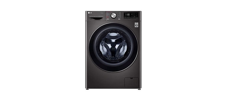 เครื่องซักผ้าฝาหน้า LG รุ่น FV1450H2B