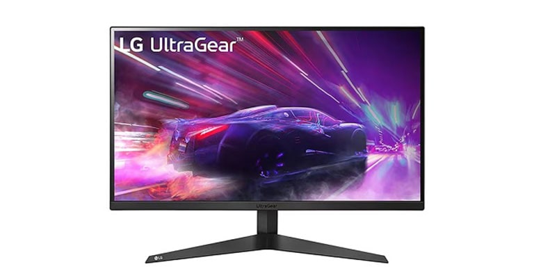 หน้าจอคอม UltraGear™ Gaming Monitor 24'' Full HD