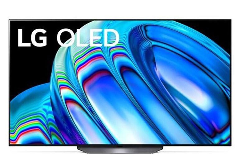 สมาร์ททีวี LG OLED 4K รุ่น OLED65B2