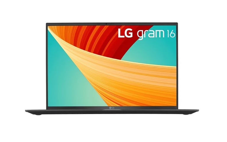 แล็ปท็อป LG Gram รุ่น 16Z90R-G.AH75A6