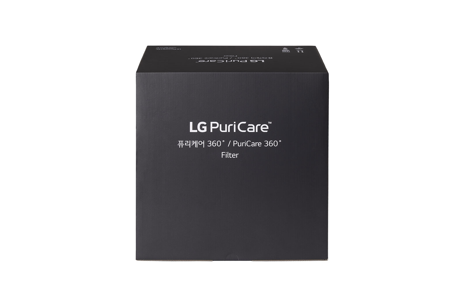 LG ชุดฟิลเตอร์กรองอากาศ LG PuriCare 360 สำหรับเครื่องฟอกอากาศ LG Puricare 360 series, PFSDNC01