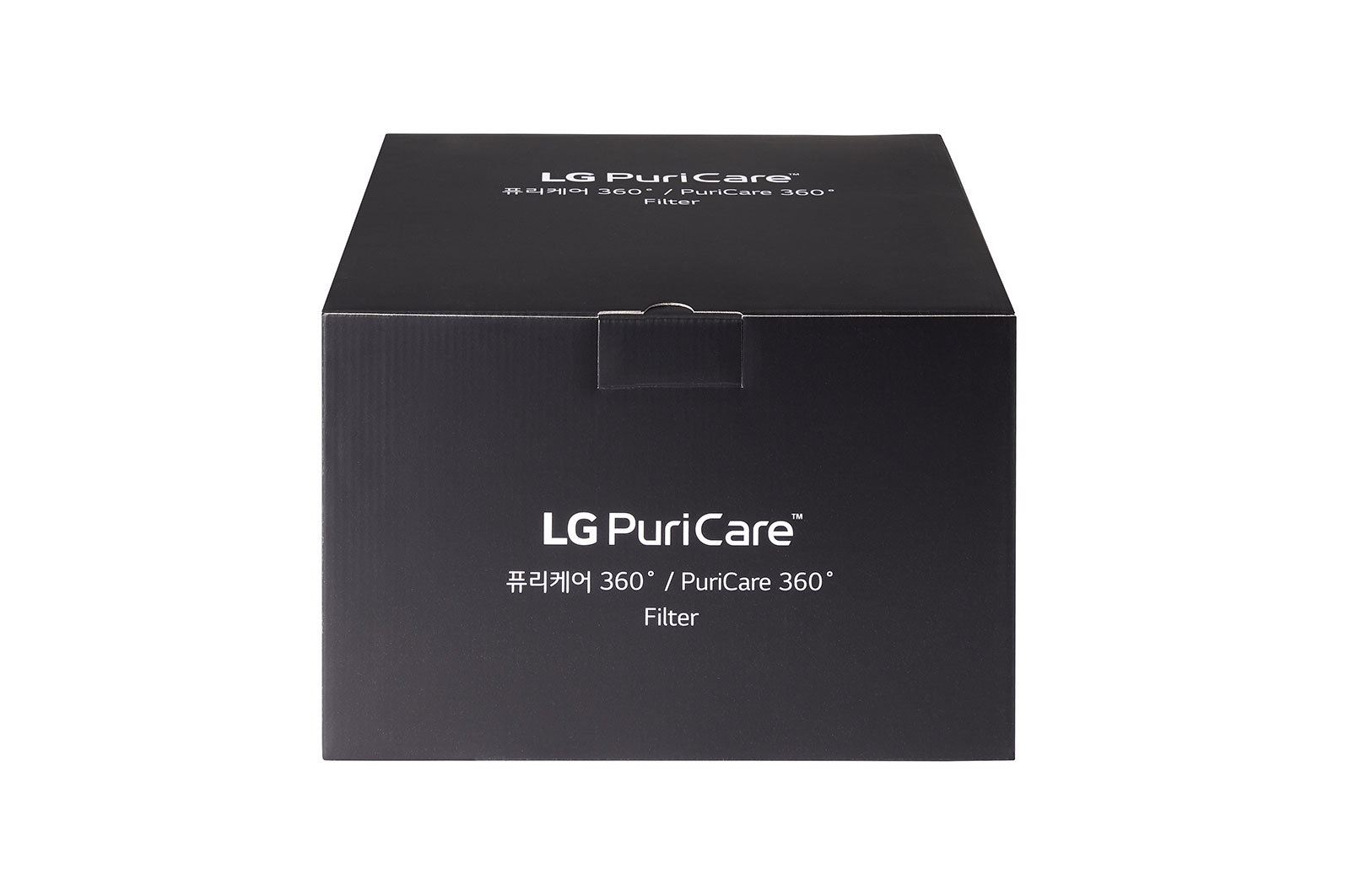 LG ชุดฟิลเตอร์กรองอากาศ LG PuriCare 360 สำหรับเครื่องฟอกอากาศ LG Puricare 360 series, PFSDNC01