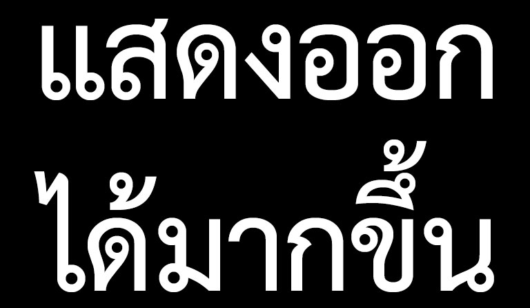 ข้อความเท่านั้น