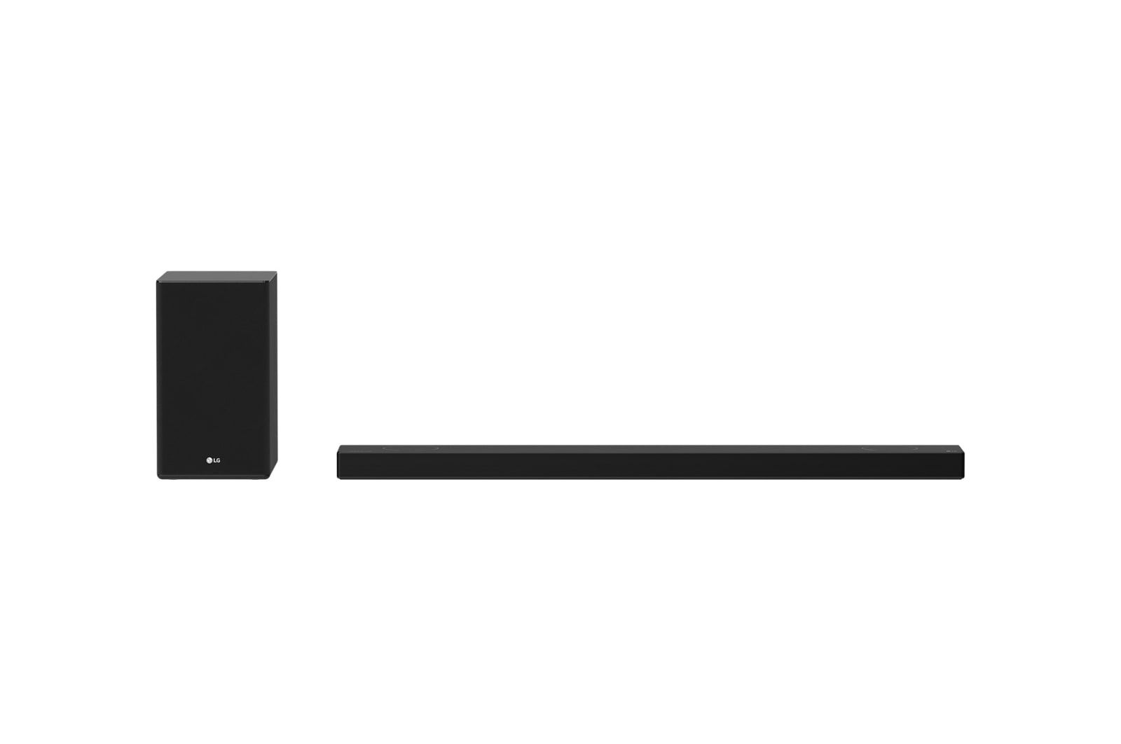 LG ลำโพง  SoundBar  รุ่น SP9A.DTHALLK, SP9A