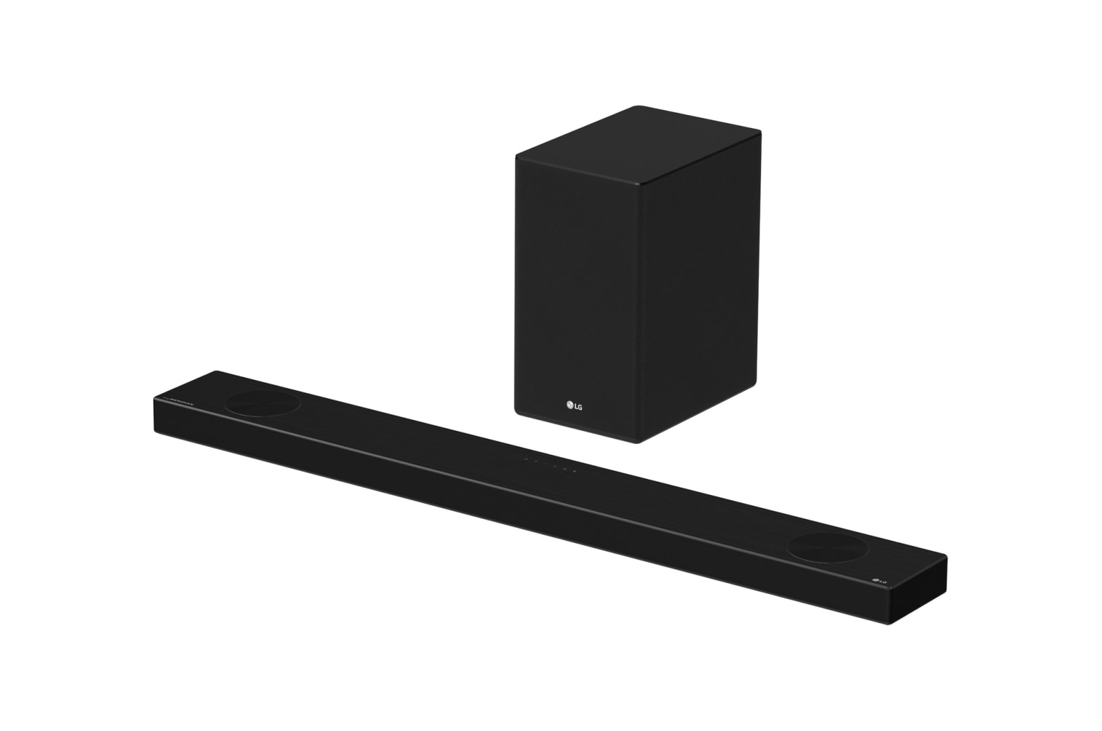 LG ลำโพง  SoundBar  รุ่น SP9A.DTHALLK, SP9A