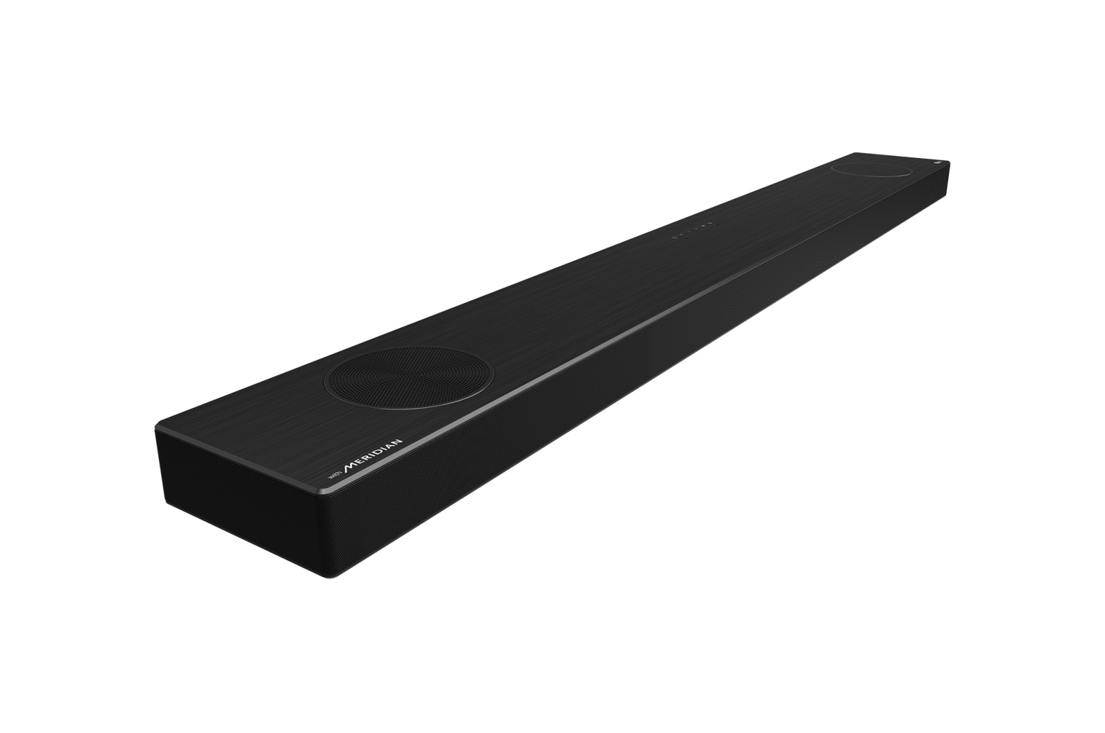 LG ลำโพง  SoundBar  รุ่น SP9A.DTHALLK, SP9A