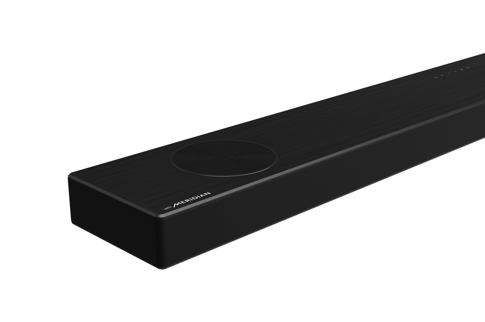 LG ลำโพง  SoundBar  รุ่น SP9A.DTHALLK, SP9A