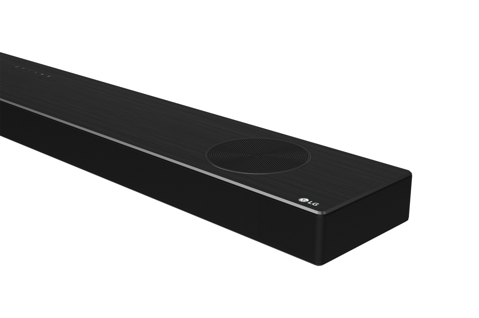 LG ลำโพง  SoundBar  รุ่น SP9A.DTHALLK, SP9A