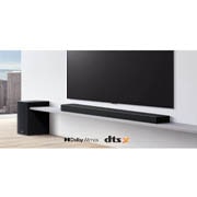 LG ลำโพง  SoundBar  รุ่น SP9A.DTHALLK, SP9A