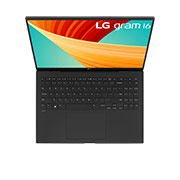 LG gram 16” Ultra-Lightweight and Slim Laptop Windows 11 Home, Intel Core i7 RAM 16GB / 512GB NVMe™ SSD, 16Z90R-G.AH75A6