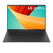 LG gram 16” Ultra-Lightweight and Slim Laptop Windows 11 Home, Intel Core i7 RAM 16GB / 512GB NVMe™ SSD, 16Z90R-G.AH75A6