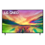 LG QNED 4K Smart TV รุ่น 55QNED80SRA |Quantum Dot NanoCell l α7 AI Processor 4K Gen6 l LG ThinQ AI, 55QNED80SRA