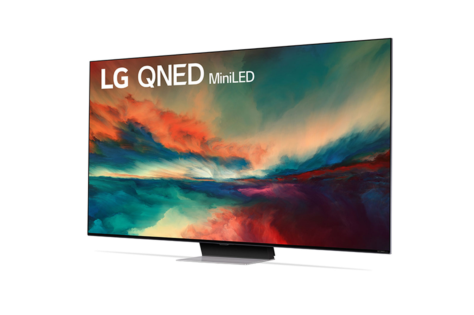 LG QNED Mini LED 4K Smart TV รุ่น 65QNED86SRA |Quantum Dot NanoCell | Dolby Vision & Atmos | ThinQ AI, 65QNED86SRA