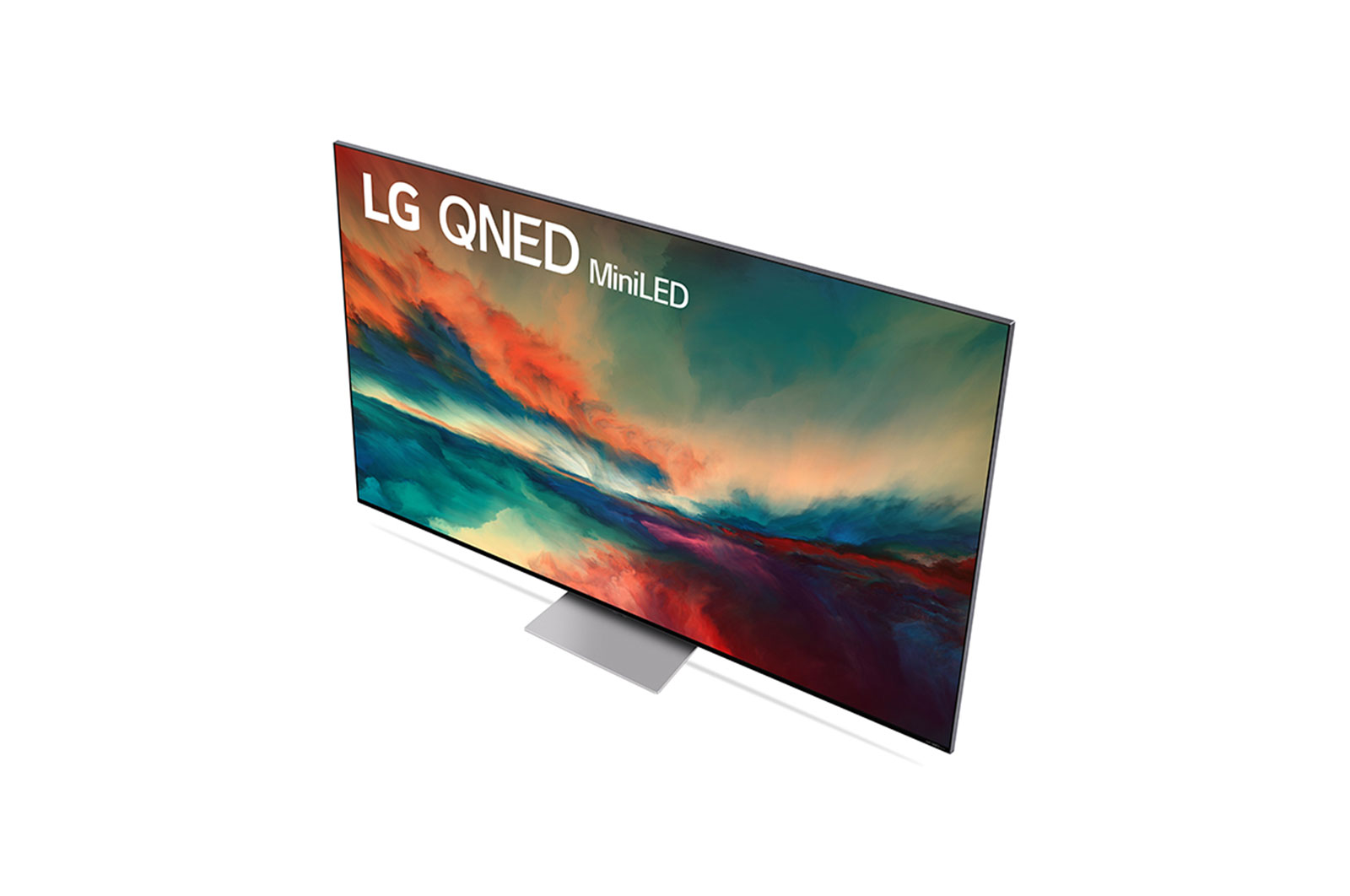 LG QNED Mini LED 4K Smart TV รุ่น 65QNED86SRA |Quantum Dot NanoCell | Dolby Vision & Atmos | ThinQ AI, 65QNED86SRA