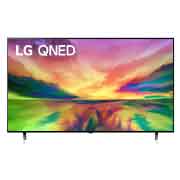 LG QNED 4K Smart TV รุ่น 75QNED80SRA |Quantum Dot NanoCell l α7 AI Processor 4K Gen6 l LG ThinQ AI, 75QNED80SRA