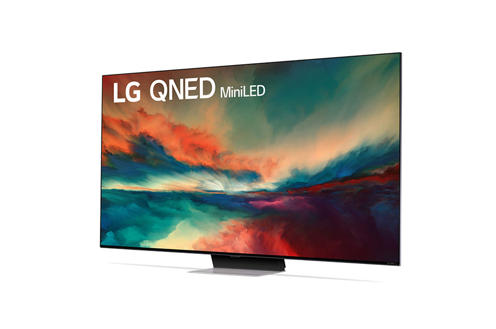 LG QNED Mini LED 4K Smart TV รุ่น 75QNED86SRA |Quantum Dot NanoCell | Dolby Vision & Atmos | ThinQ AI, 75QNED86SRA