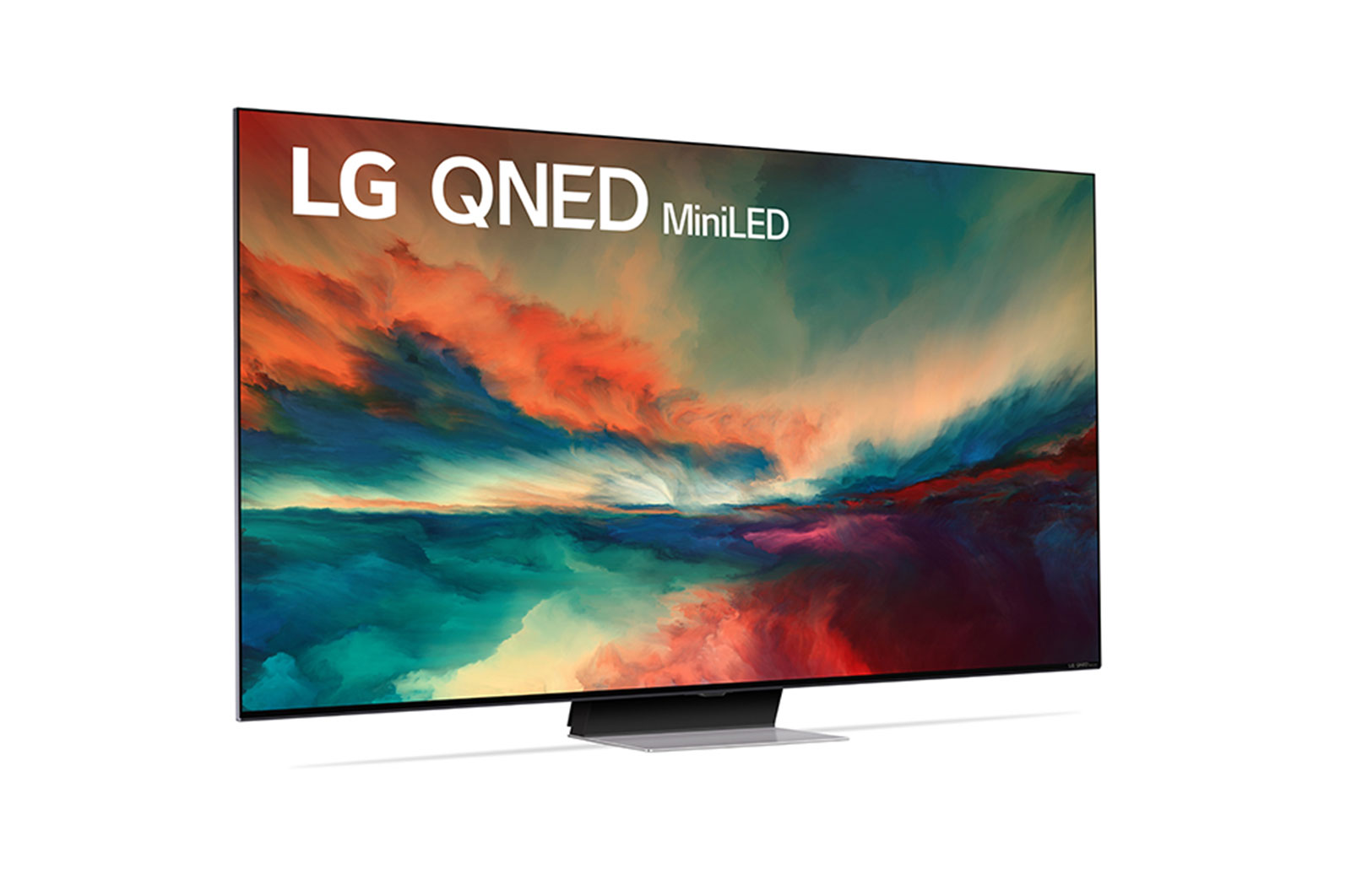 LG QNED Mini LED 4K Smart TV รุ่น 75QNED86SRA |Quantum Dot NanoCell | Dolby Vision & Atmos | ThinQ AI, 75QNED86SRA