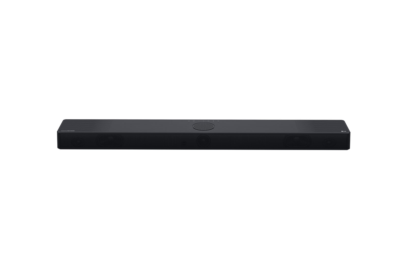 LG ลำโพง SoundBar รุ่น SC9S | Sound Power 400 Watts 3.1.3 Ch | Triple Up-firing | Perfect Matching with OLEDC Series, SC9S