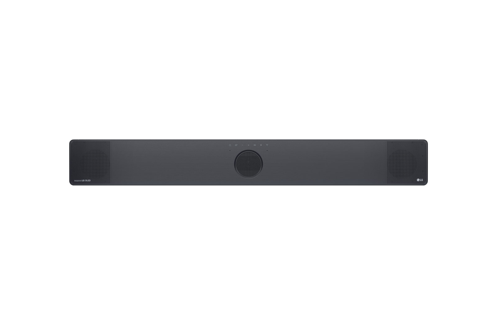 LG ลำโพง SoundBar รุ่น SC9S | Sound Power 400 Watts 3.1.3 Ch | Triple Up-firing | Perfect Matching with OLEDC Series, SC9S