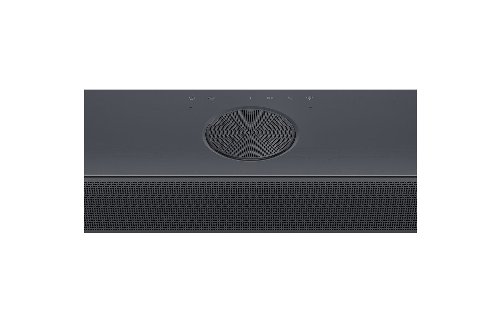 LG ลำโพง SoundBar รุ่น SC9S | Sound Power 400 Watts 3.1.3 Ch | Triple Up-firing | Perfect Matching with OLEDC Series, SC9S