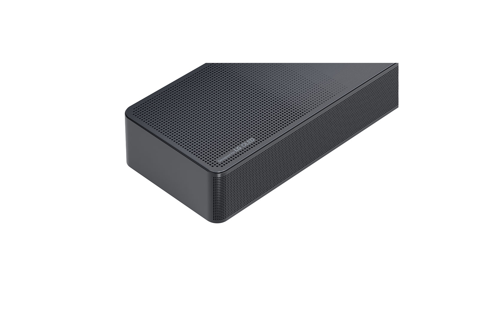 LG ลำโพง SoundBar รุ่น SC9S | Sound Power 400 Watts 3.1.3 Ch | Triple Up-firing | Perfect Matching with OLEDC Series, SC9S