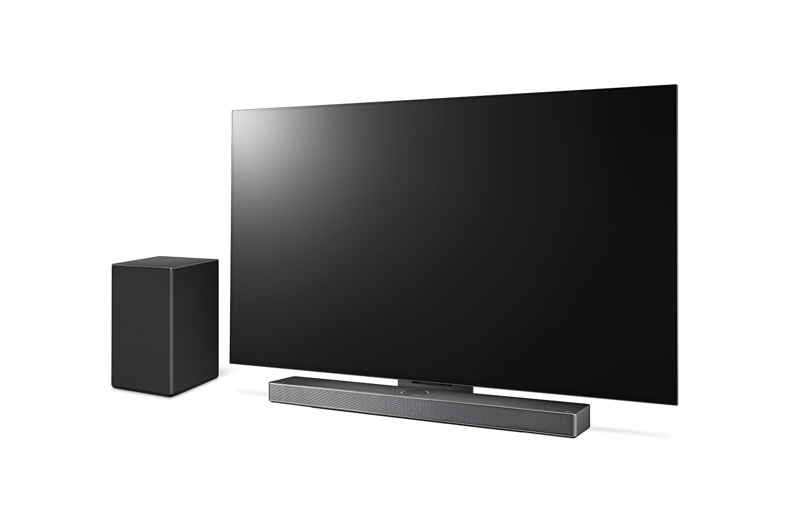 LG ลำโพง SoundBar รุ่น SC9S | Sound Power 400 Watts 3.1.3 Ch | Triple Up-firing | Perfect Matching with OLEDC Series, SC9S