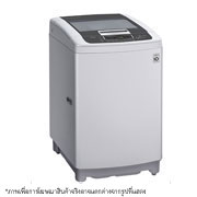 LG เครื่องซักผ้า 09 กก. รุ่น T2109VSPM ระบบ Smart Inverter, T2109VSPM