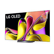 LG OLED 4K Smart TV รุ่น OLED55B3PSA | Self Lighting |Dolby Vision & Atmos | Refresh rate 120 Hz l ThinQ AI, OLED55B3PSA