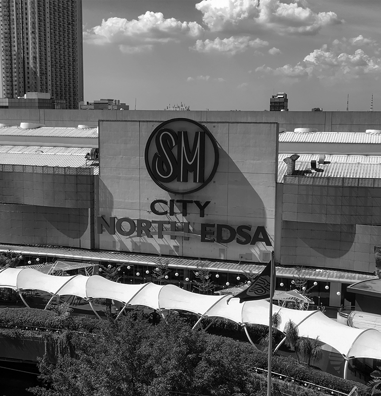 SM Mall Overview