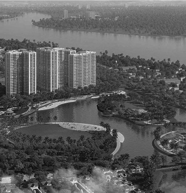 Vinhomes Grand Park Overview