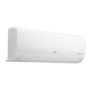 LG DUALCOOL DELUXE Indoor Unit, Air Conditioner with DUAL Inverter, 6.6kW, UVnano™, IonizerPLUS, Wi-Fi ThinQ®, DC24RH