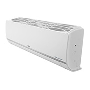 LG DUALCOOL STANDARD PLUS Indoor Unit, Air Conditioner with DUAL Inverter, 3.5kW, Wi-Fi ThinQ®, PC12SQ