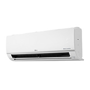 LG DUALCOOL STANDARD PLUS Indoor Unit, Air Conditioner with DUAL Inverter, 3.5kW, Wi-Fi ThinQ®, PC12SQ