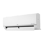 LG DUALCOOL STANDARD PLUS Indoor Unit, Air Conditioner with DUAL Inverter, 6.6kW, Wi-Fi ThinQ®, PC24SQ